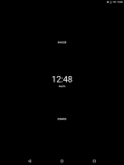 Quick Settings Tiles (Alarm, Timer, Snooze) screenshot 7