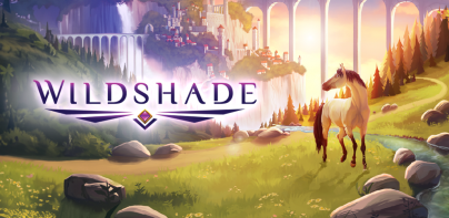 Wildshade: Fantasy Horse Races