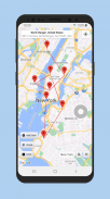 Location Changer - Fake GPS screenshot 2