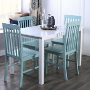 Dining Table Set Ideas screenshot 5