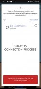 Controle Remoto para TV de LG AKB screenshot 3