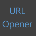URL Opener Icon