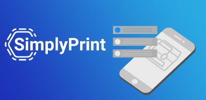 SimplyPrint - 3D printing