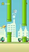 Fabby Bird screenshot 4