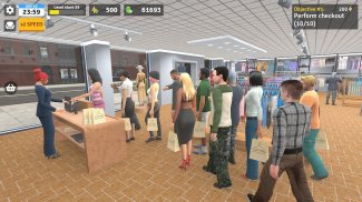 Clothing Store Simulator screenshot 6