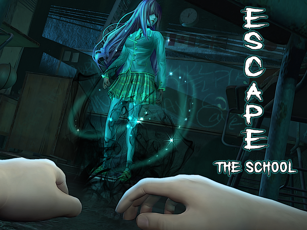 Evil School Escape Horror Game - Загрузить APK для Android | Aptoide