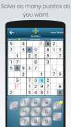 LEAGUE OF SUDOKU: Free sudoku screenshot 6