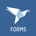 Origami Mobile Forms Icon