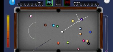 8 Ball Classic - Realtime Multiplayer Pool Game screenshot 4