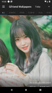 GFriend HD Wallpapers screenshot 1