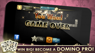 Domino Royale screenshot 9