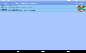 ChatWave - A New Free Chat Room screenshot 1