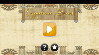 Egyptian Senet screenshot 1