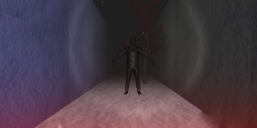 Silhouette of Fear screenshot 3