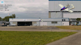 莱昂无线遥控飞机模拟飞行软件 screenshot 20