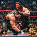 Wrestling Games Offline 3d