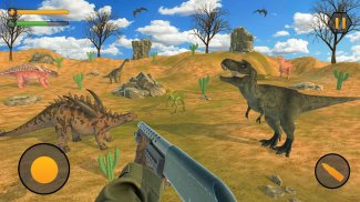 Dinosaur Survival Adventure screenshot 2