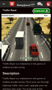 Juegos de Carreras screenshot 0