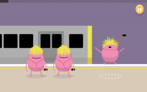 Dumb Ways to Die screenshot 3