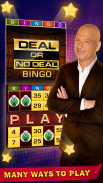 Bingo Bash Giochi di Bingo e Slot Machine Online screenshot 1