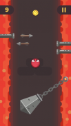 Worm Run! screenshot 7