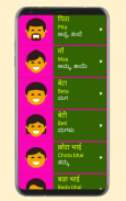 Learn Hindi from Kannada screenshot 3