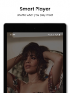 Bofogo Music: audio player screenshot 4