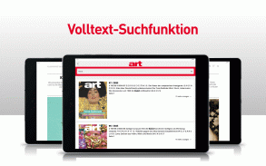 art Digital Magazin screenshot 4