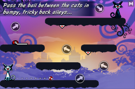 Cat Physics screenshot 3