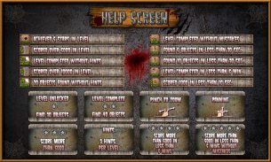 Free Hidden Objects Games Free New Haunted House 3 screenshot 3