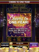 Casino Slots-DoubleDown Fort Knox FREE Vegas Games screenshot 14