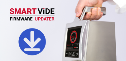 SmartVide Firmware Updater