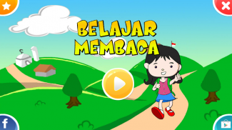 ABC Belajar Membaca screenshot 5