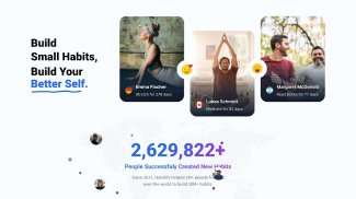 Habitify: Daily Habit Tracker screenshot 11