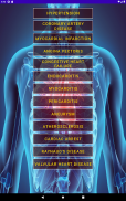 Medical Surgical Nursing screenshot 18