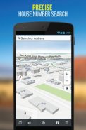 NaviMaps: 3D GPS Navigation screenshot 2