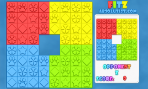 Fitz: Free Match 3 Puzzle screenshot 7