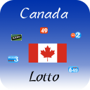 Canada Lotto 649 OLG Result Icon
