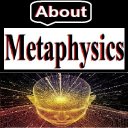 Metaphysics Philosophy Educati Icon