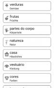 Spielend Portugiesisch lernen screenshot 14