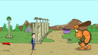 Marcony Games Saw Trap screenshot 5