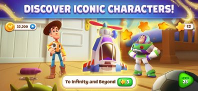 Disney Solitaire screenshot 9