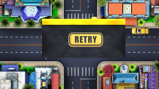 Traffic Control Simulator screenshot 3