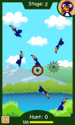 Bird Hunt Free screenshot 2