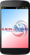 EuropaCalcio European Football screenshot 6