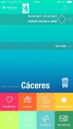 Cáceres Bus - APP Oficial screenshot 0