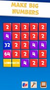 Chain Tile: 2048 merge puzzle game screenshot 5