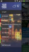 Saarbrücken screenshot 4