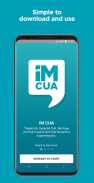 iM CUA - the award-winning banking chat app screenshot 5