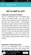 Mutual Fund Guide screenshot 7